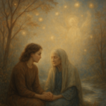 A Sacred Sharing from My Heart